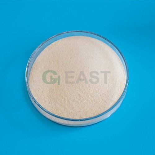 Ксантановая камедь